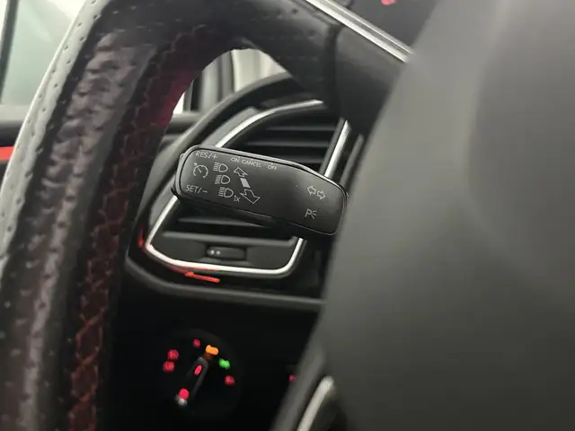 Seat Leon view 27