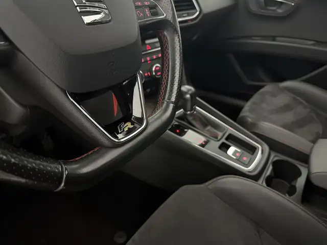 Seat Leon view 28