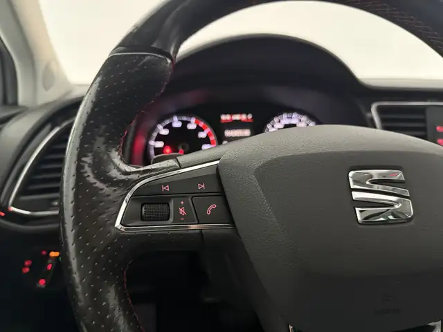 Seat Leon view 23