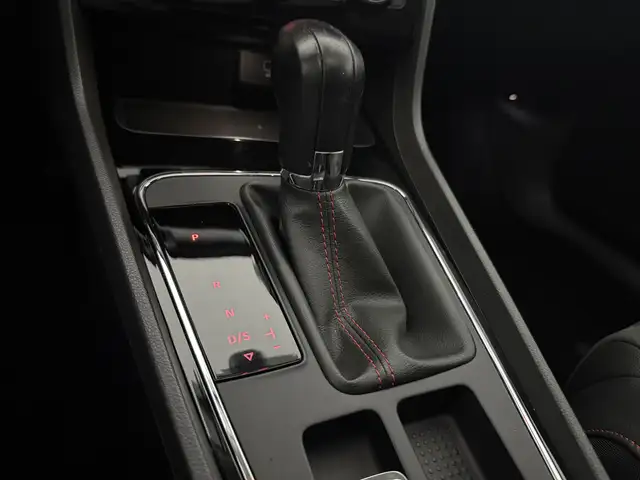 Seat Leon view 30