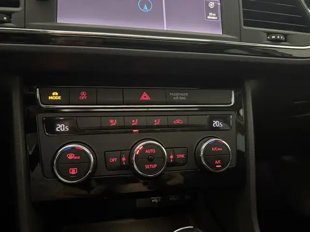 Seat Leon view 26