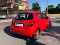 Toyota Yaris Yaris III 2015 5p 1.5h Active my16 Rosso - thumbnail 5
