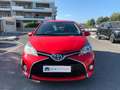 Toyota Yaris Yaris III 2015 5p 1.5h Active my16 Rosso - thumbnail 2