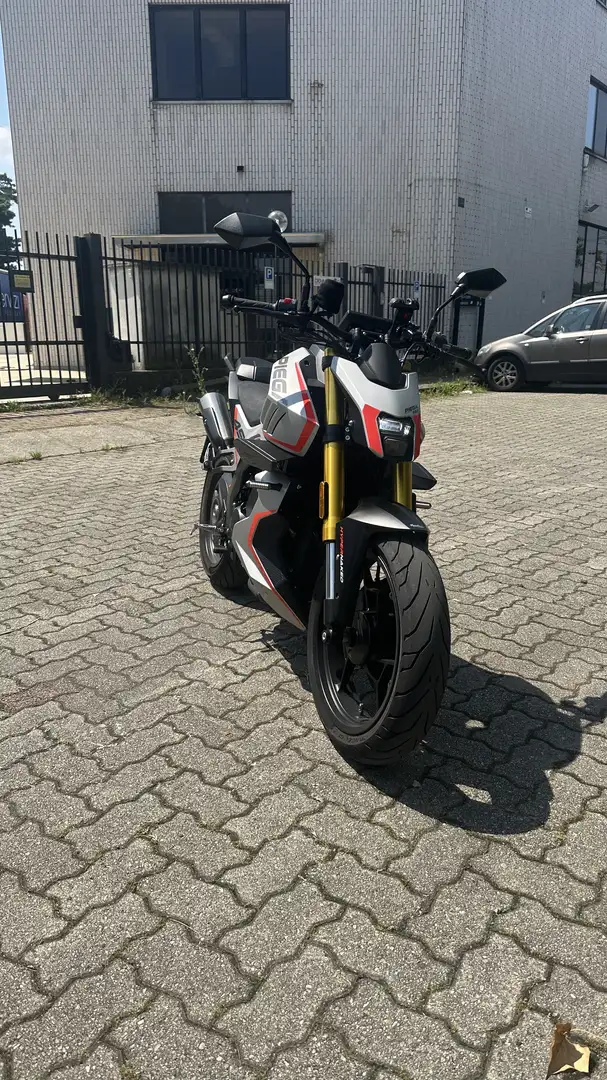 Mondial Piega 452 - 2