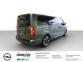 Opel Zafira Life XL 8 Sitzer Kamera Navi Automatik Vert - thumbnail 4