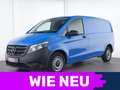 Mercedes-Benz Vito Navigation|Kamera|Tempomat|Anfahrhilfe Blau - thumbnail 1
