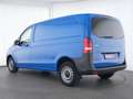 Mercedes-Benz Vito Navigation|Kamera|Tempomat|Anfahrhilfe Blau - thumbnail 8