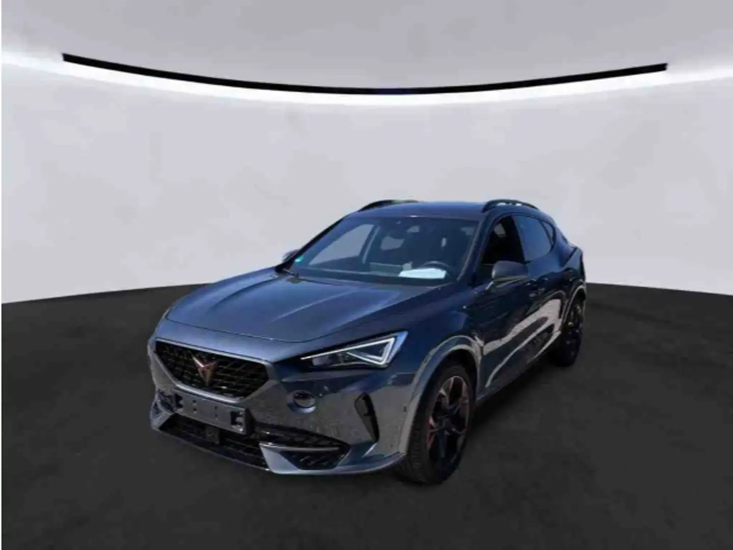 CUPRA Formentor VZ 1.4e-HYBRID DSG ACC*DCC*AHK*Pano Na Grau - 2