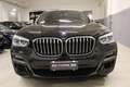 BMW X4 xDriveM40d "PARI AL NUOVO" Nero - thumbnail 2
