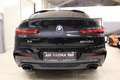 BMW X4 xDriveM40d "PARI AL NUOVO" Nero - thumbnail 5