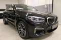 BMW X4 xDriveM40d "PARI AL NUOVO" Nero - thumbnail 1