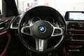 BMW X4 xDriveM40d "PARI AL NUOVO" Nero - thumbnail 19