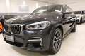 BMW X4 xDriveM40d "PARI AL NUOVO" Nero - thumbnail 3