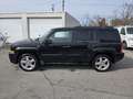 Jeep Patriot 2,0 CRD Sport Plus Negru - thumbnail 2