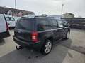 Jeep Patriot 2,0 CRD Sport Plus Negru - thumbnail 4