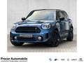 MINI Cooper SE Countryman Cooper SE ALL4 LED Navi RFK PDC Tempomat Shz Blau - thumbnail 1