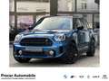 MINI Cooper SE Countryman Cooper SE ALL4 LED Navi RFK PDC Tempomat Shz Blau - thumbnail 1