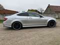 Mercedes-Benz C 63 AMG Coupe 31 Performance Package 487 Ps Carbon - thumbnail 4