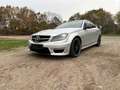 Mercedes-Benz C 63 AMG Coupe 31 Performance Package 487 Ps Carbon - thumbnail 3