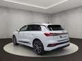 Audi Q4 e-tron 45 quattro 210 kW Weiß - thumbnail 3