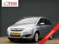 Opel Zafira 2.2 Cosmo 7 PERS! 2e EIGENAAR! NAVI! BLUETOOTH! CR Grau - thumbnail 1