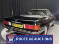 Mercedes-Benz SL 380 Negro - thumbnail 8