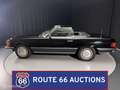 Mercedes-Benz SL 380 Negro - thumbnail 5