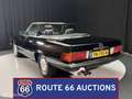 Mercedes-Benz SL 380 Negro - thumbnail 6