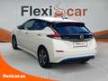 Nissan Leaf 40 kWh Acenta Access Blanc - thumbnail 4
