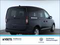 Volkswagen Caddy 2.0 TDI DSG AHK+NAVI+KLIMA Schwarz - thumbnail 2