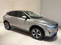 Nissan Qashqai 1.3 mhev N-Connecta 2wd 140cv Plateado - thumbnail 1