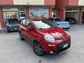 Fiat Panda Panda  4x4 0.9 t.air turbo 4x4 85cv GPL Rosso - thumbnail 1