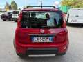 Fiat Panda Panda  4x4 0.9 t.air turbo 4x4 85cv GPL Rosso - thumbnail 8