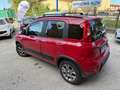 Fiat Panda Panda  4x4 0.9 t.air turbo 4x4 85cv GPL Rosso - thumbnail 4