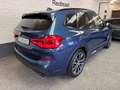 BMW X3 M40I X-Drive High Executive Panodak 360 Camera Hea Blauw - thumbnail 5