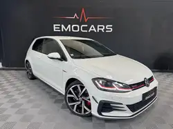 Volkswagen Golf 7 GTI PERFORMANCE 2.0 245 DSG7