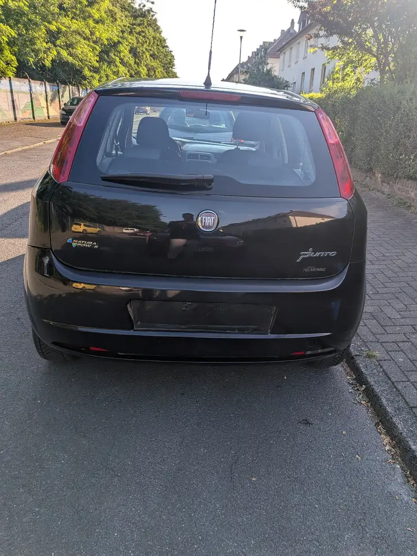 Fiat Grande Punto 1.4 Natural Power (Dynamic) - 2