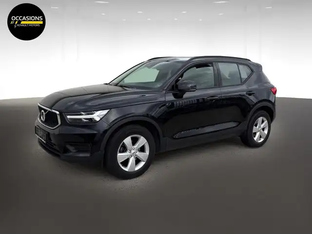 Volvo XC40 XC40 2.0 D3 Momentum Geartronic
