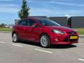 Ford Focus 1.6 EcoBoost | Candy Red | 150 pk | 17 inch Rood - thumbnail 3