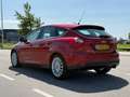Ford Focus 1.6 EcoBoost | Candy Red | 150 pk | 17 inch Rood - thumbnail 4