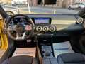 Mercedes-Benz A 35 AMG 4Matic KIT AERO-PACK LUXURY-PACK NIGHT-TETTO-19" Giallo - thumbnail 8