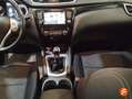Nissan Qashqai 1.2 DIG-T Acenta 4x2 Azul - thumbnail 8