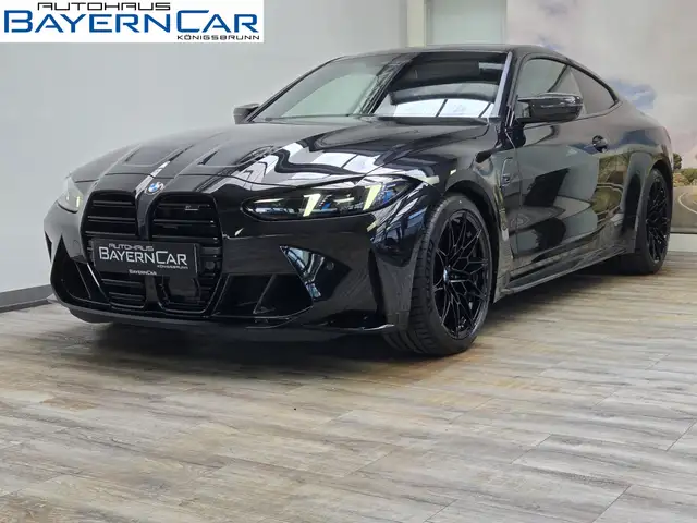 BMW M4 xDrive Comp. Ultimate CarbonExt. Sitzlüft ACC