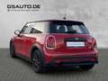 MINI One Aut. Classic Trim LED Sportsitze Sitzhzg.ALU Rot - thumbnail 3