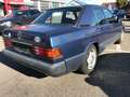 Mercedes-Benz 190 190D - thumbnail 12