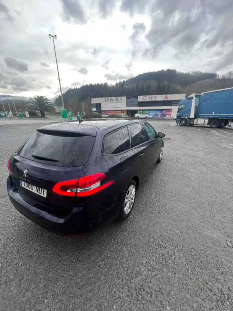 Peugeot 308 SW 1.5BlueHDi S&S Style EAT6 130 - 2