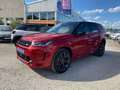 Land Rover Discovery Sport 2.0 P200 FLEX FUEL - BVA  R-DYNAMIC SE Roşu - thumbnail 1