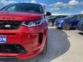 Land Rover Discovery Sport 2.0 P200 FLEX FUEL - BVA  R-DYNAMIC SE Roşu - thumbnail 43