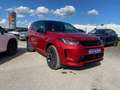 Land Rover Discovery Sport 2.0 P200 FLEX FUEL - BVA  R-DYNAMIC SE Roşu - thumbnail 2