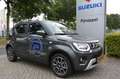 Suzuki Ignis 1.2 Select AUTOMAAT CVT Airco/Navigatie Smart Hybr Grijs - thumbnail 9